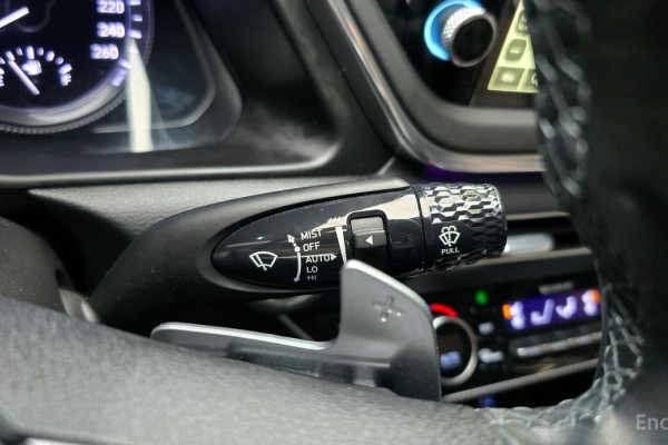 2021 Hyundai Sonata с пробегом 93 309 км