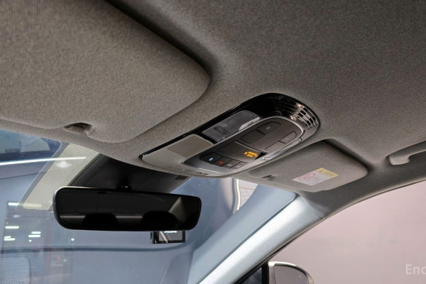 2021 Hyundai Sonata с пробегом 93 309 км