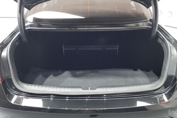 2022 Hyundai Sonata с пробегом 83 173 км