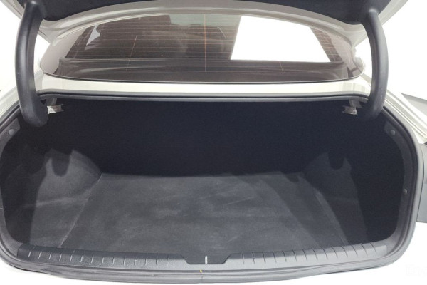 2021 Hyundai Sonata с пробегом 85 260 км