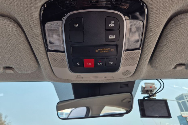 2022 Hyundai Sonata с пробегом 69 724 км