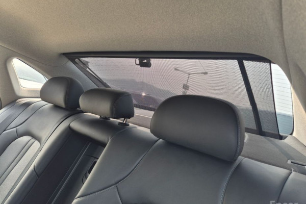 2022 Hyundai Sonata с пробегом 69 724 км