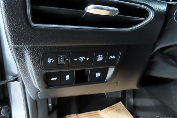 2022 Hyundai Sonata с пробегом 93 023 км