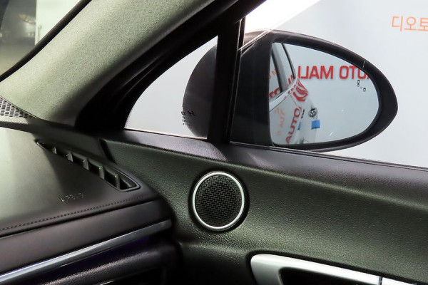 2022 Hyundai Sonata с пробегом 93 023 км