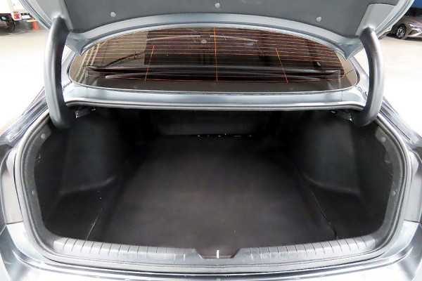 2022 Hyundai Sonata с пробегом 93 023 км