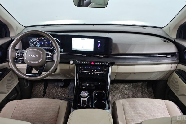 2023 Kia Carnival с пробегом 113 194 км