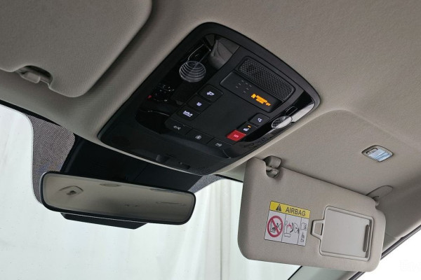 2023 Kia Carnival с пробегом 78 129 км