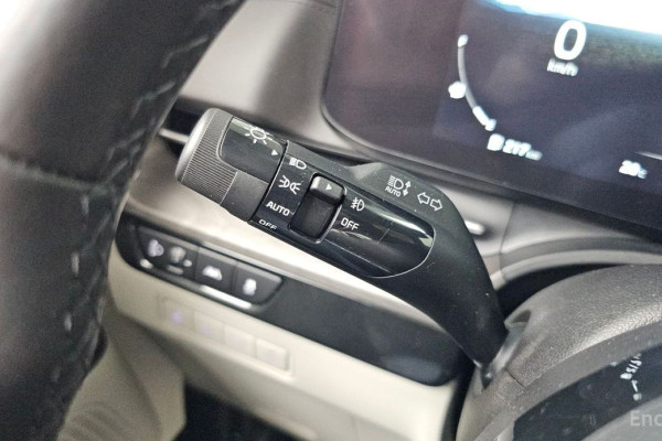 2023 Kia Carnival с пробегом 78 129 км