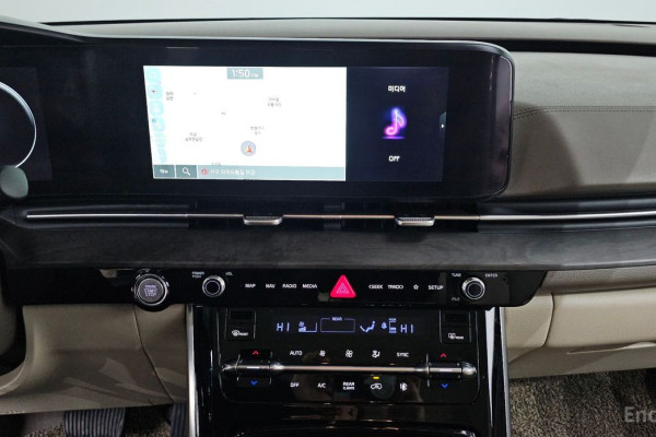 2023 Kia Carnival с пробегом 113 194 км