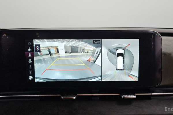 2023 Kia Carnival с пробегом 113 194 км