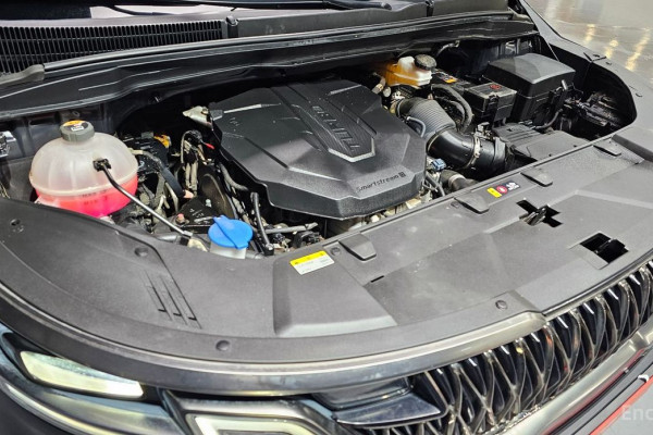 2023 Kia Carnival с пробегом 57 234 км