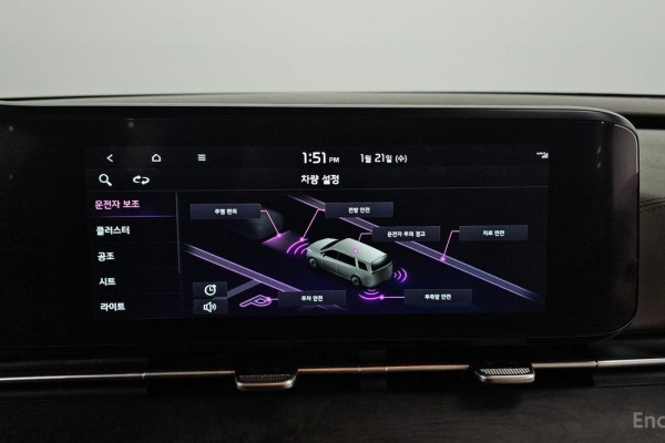 2023 Kia Carnival с пробегом 113 194 км