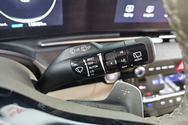 2023 Kia Carnival с пробегом 113 194 км