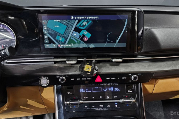 2023 Kia Carnival с пробегом 57 234 км