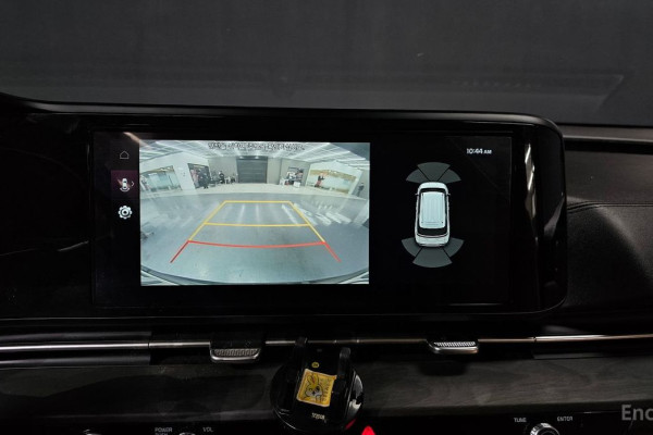 2023 Kia Carnival с пробегом 57 234 км