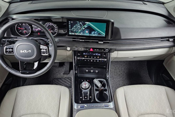 2021 Kia Carnival с пробегом 74 135 км