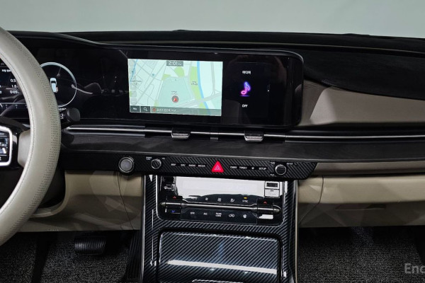 2022 Kia Carnival с пробегом 62 460 км