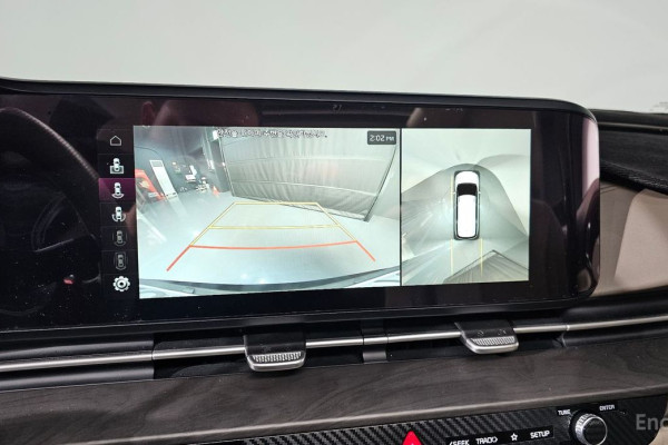 2022 Kia Carnival с пробегом 62 460 км