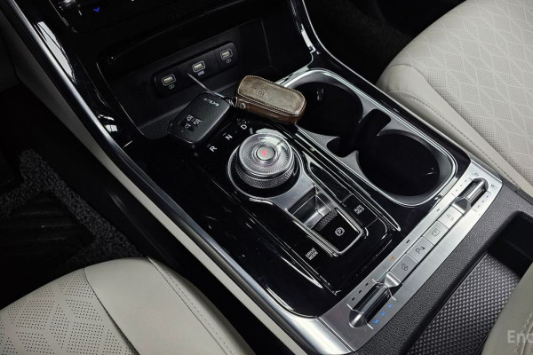 2021 Kia Carnival с пробегом 74 135 км