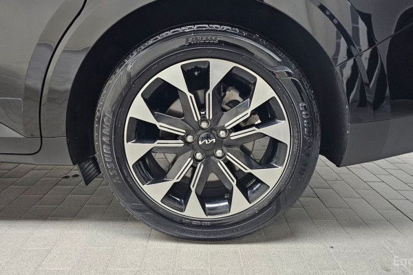 2022 Kia Carnival с пробегом 54 777 км