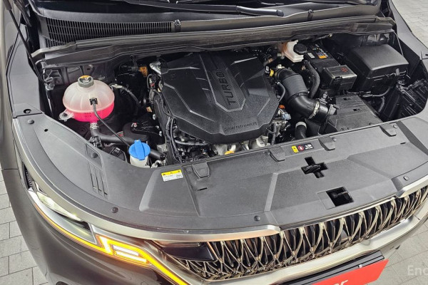 2022 Kia Carnival с пробегом 54 777 км