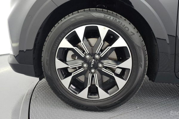 2022 Kia Carnival с пробегом 36 556 км