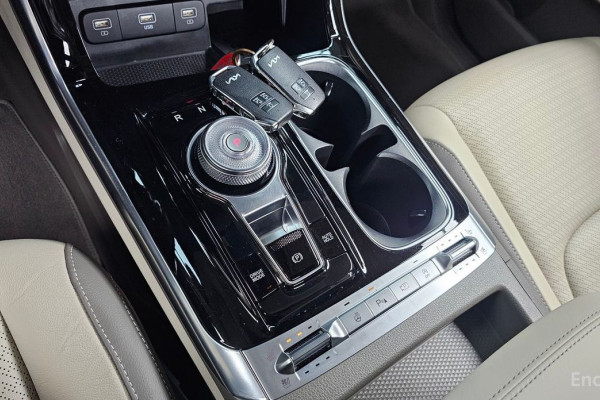 2022 Kia Carnival с пробегом 54 777 км