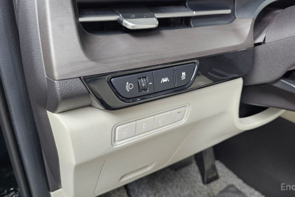 2021 Kia Carnival с пробегом 74 135 км