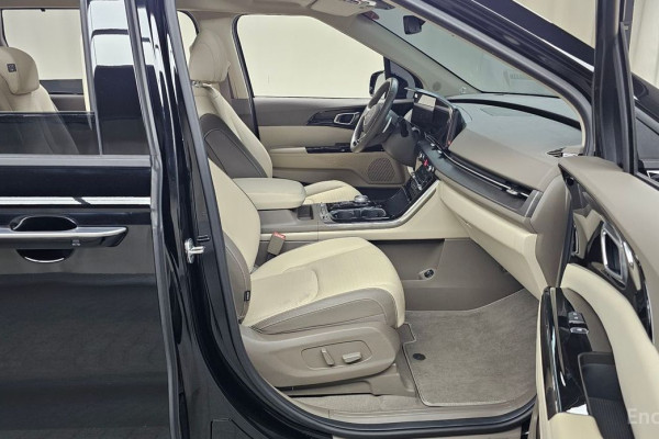 2022 Kia Carnival с пробегом 54 777 км