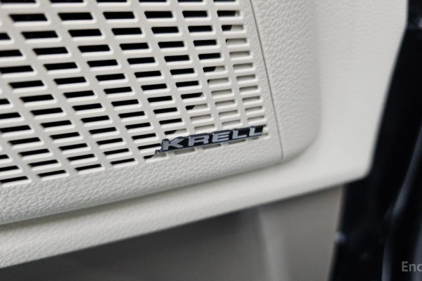 2022 Kia Carnival с пробегом 36 556 км