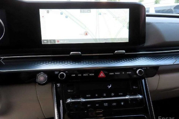 2022 Kia Carnival с пробегом 83 795 км