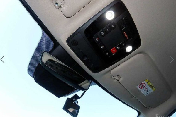 2022 Kia Carnival с пробегом 83 795 км