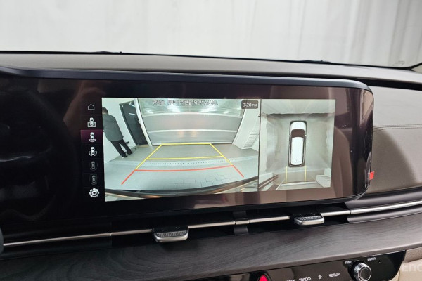 2022 Kia Carnival с пробегом 54 777 км