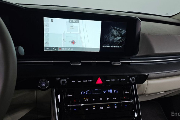 2022 Kia Carnival с пробегом 36 556 км