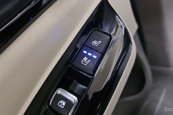 2022 Kia Carnival с пробегом 54 777 км