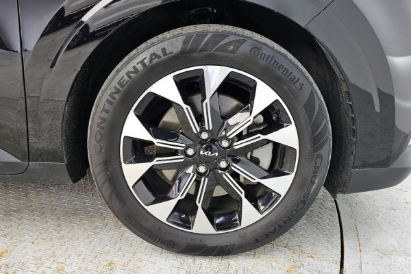 2022 Kia Carnival с пробегом 65 231 км