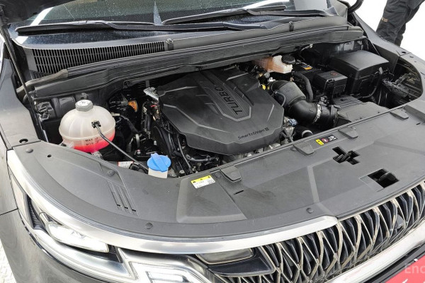 2022 Kia Carnival с пробегом 65 231 км