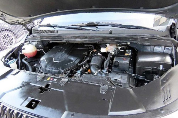 2022 Kia Carnival с пробегом 83 795 км