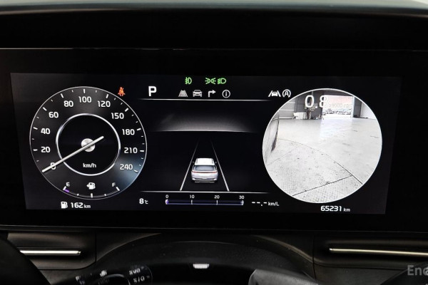 2022 Kia Carnival с пробегом 65 231 км