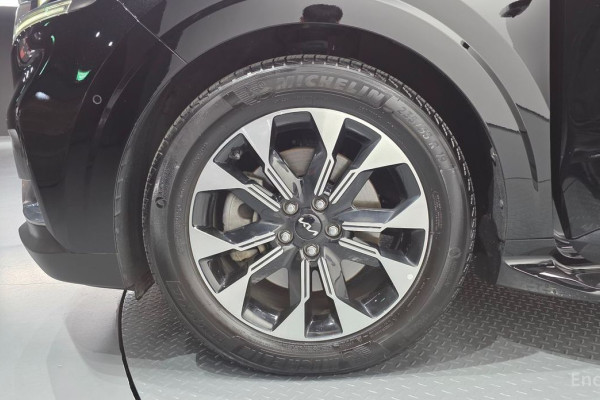 2022 Kia Carnival с пробегом 54 655 км