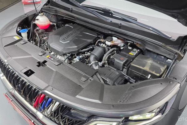 2022 Kia Carnival с пробегом 54 655 км