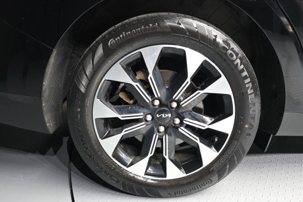 2021 Kia Carnival с пробегом 112 581 км