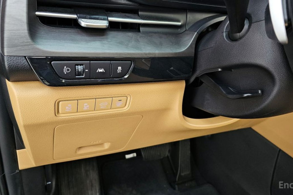 2022 Kia Carnival с пробегом 65 231 км