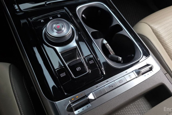 2021 Kia Carnival с пробегом 112 581 км