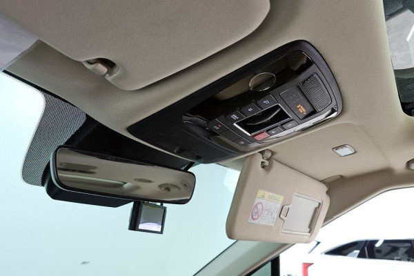 2022 Kia Carnival с пробегом 65 231 км