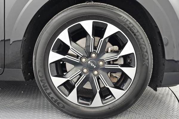 2022 Kia Carnival с пробегом 60 723 км