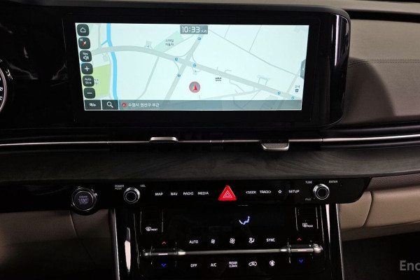 2021 Kia Carnival с пробегом 48 692 км