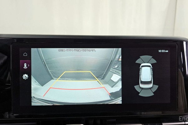 2021 Kia Carnival с пробегом 48 692 км