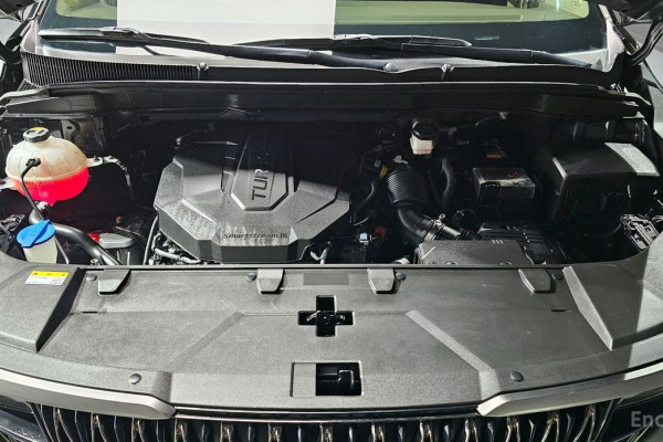 2022 Kia Carnival с пробегом 37 658 км