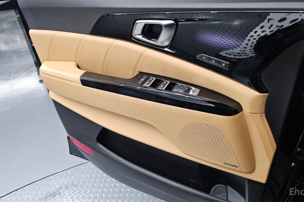 2022 Kia Carnival с пробегом 54 655 км